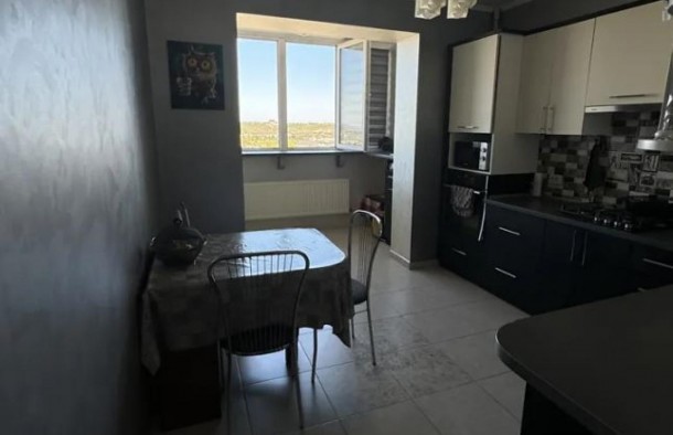 2 кім квартира64.5кв.м.ПозитронФранківськ, фото 3