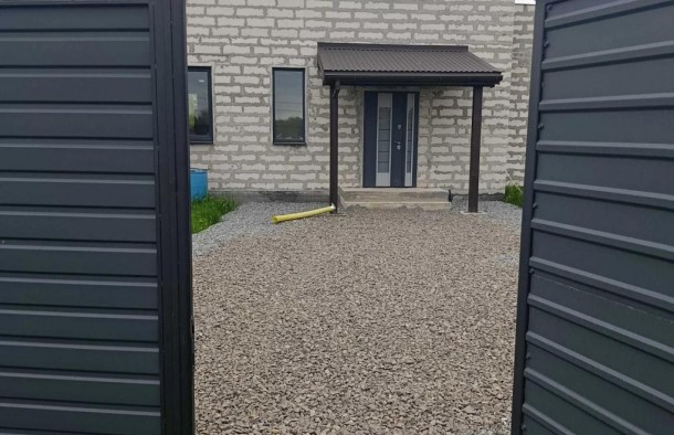 Продаж будинку 2 поверхи с. Басівка вул. Зелена м.Львів, фото 2