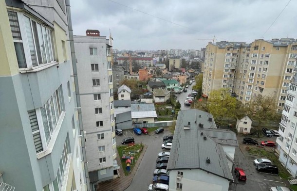 Продаж 2 кім квартири в центріПівнічний бульвар, фото 23