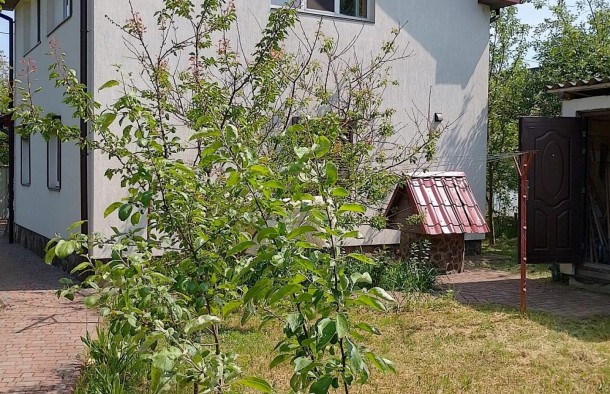 Продається будинок з зем. ділянкою 5.4 сотих. Демянів лаз., фото 1