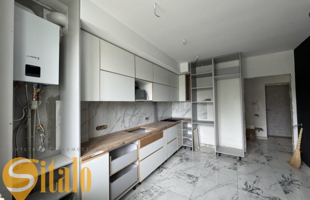Продаж 3 квартира, Долина, фото 1