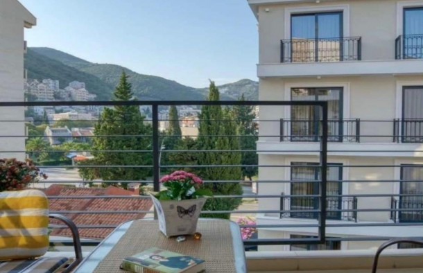Продаж квартир в Чорногорії в Будві bd01135.2bd_s8044, фото 1