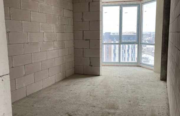 Видова 3х кімнатна квартира від власника в ЖК Паркова алея, фото 9