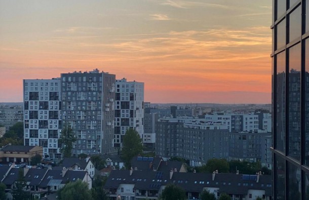 продаж 3 кімнатної квартири в ЖК Національний, фото 7