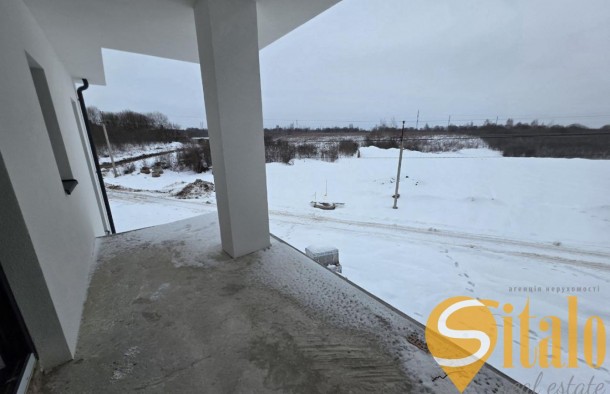 Продаж 4 кімнатного будинку в Малечковичах, фото 4
