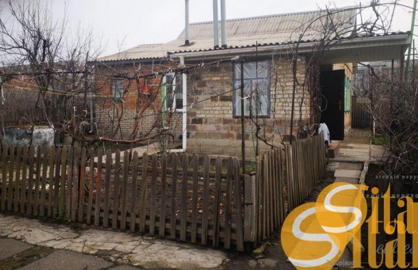 Продаж  Будинок  вул. Західна, Олександрівський, Запоріжжя, фото 1