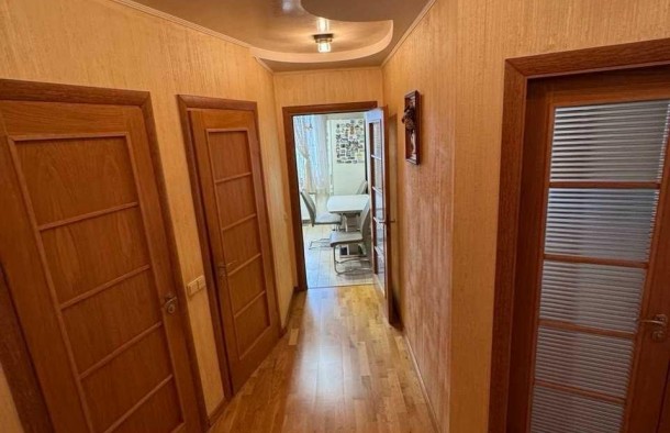 Терміново Продаж 3 кім квартири в центрі з меблями і технікою, фото 14