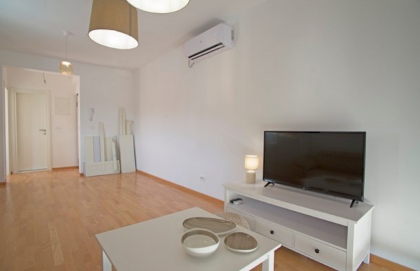 Продаж квартир в Чорногорії в Тіваті tv01461.1bd_s8598, фото 11