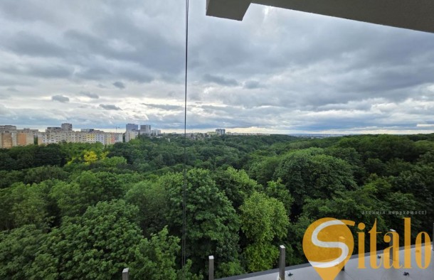 Продаж 3кімнатої квартира в новобудові бізнескласу на вул. Пасічній, фото 2