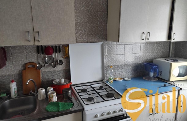 Продаж  2х кімнатної квартири. Бородинский мікрорайон., фото 2