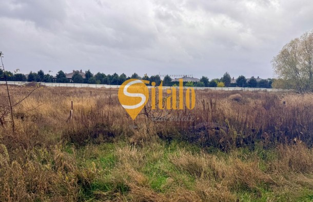 Вишеньки, ділянка 15 соток з світлом, біля каналу Дніпра БЕЗ, фото 6