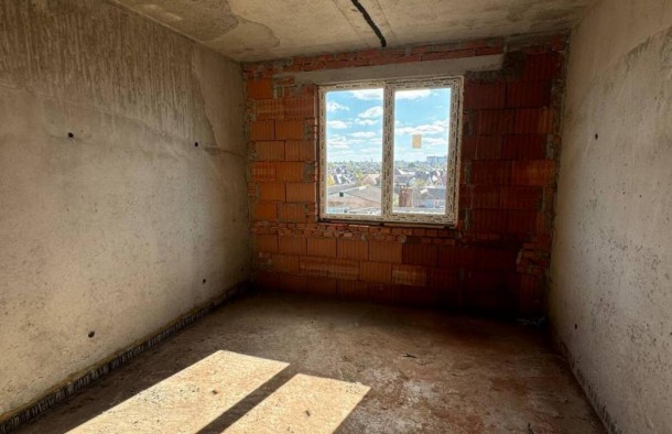 3 кім квартира сирець вул.Декабристівм.ІваноФранківськ, фото 13