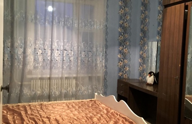 Продаж на Бородинском  3 кімнатної квартири, фото 2