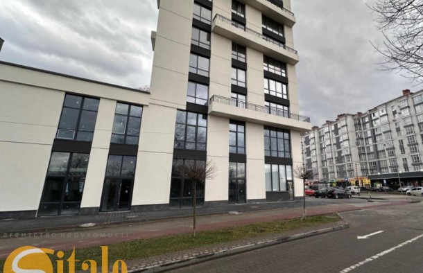 Продається 2 кімнатна  в ЖК Міленіум Міське озеро, фото 2