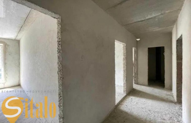 Продається  2 кімнатна  квартира новобудова Сирець, фото 6