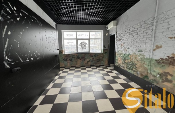 Оренда комерційне приміщення ЖД Вокзал площа Двірцева м.Львів, фото 5