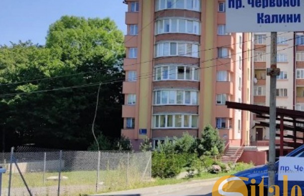 3 кімнатна квартира з якісним ремонтом на Проспекті Червоної Калини, Львів, фото 17