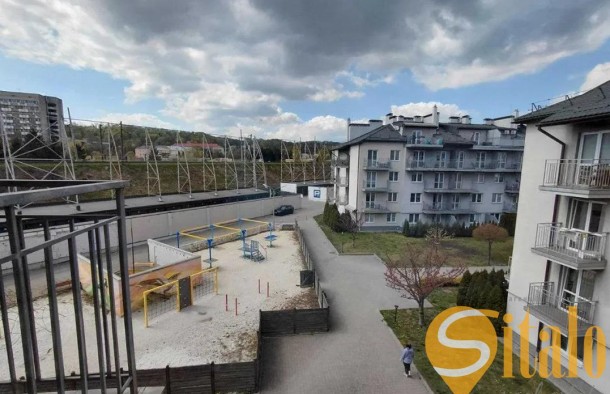 Дворівнева  квартира 80м² з терасою 20м² у ЖК Бельгійське містечко у центральній частині міста Львів, фото 16