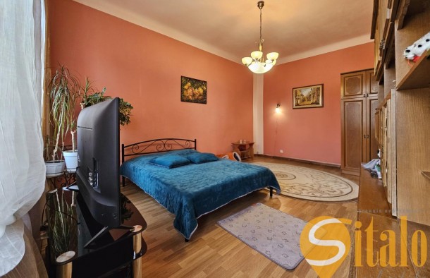 2к квартири, ремонт, індивідуальне опалення, пл. Кн. Святослава вул. Я. Мудрого, Львів, фото 6