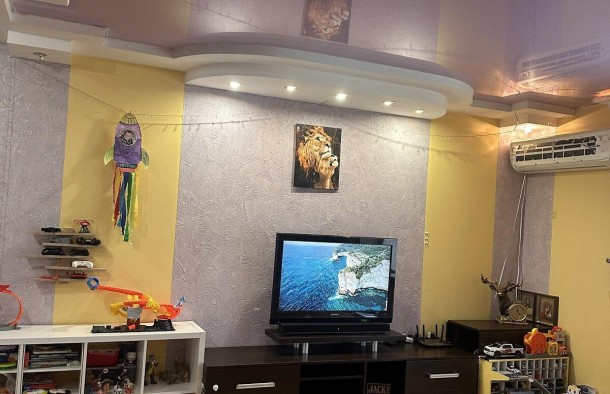 Продажа 3к квартиры 94 кв. м  на ул. Зодчих  ID 34097990, фото 2