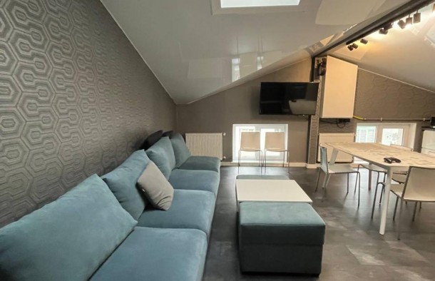 Продаж 3 кім квартири в центрі з ремонтомБельведерська, фото 12