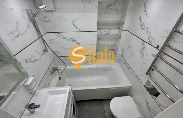 Продаж 1 кімн квартира Камянська 127А метро Вирлиця, фото 4