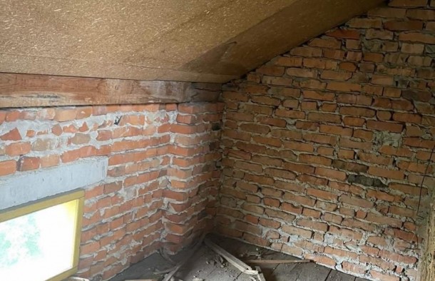Продаж будинку в Зашкові ,незавершене будівництво. Львів., фото 7