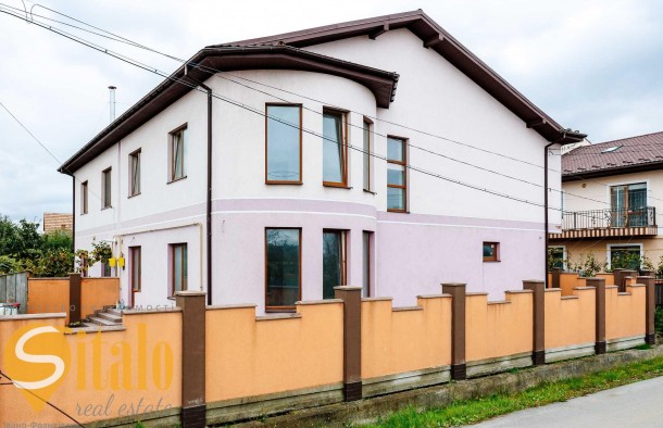 Сучасний будинок район Опришівцім.ІваноФоанківськ, фото 1