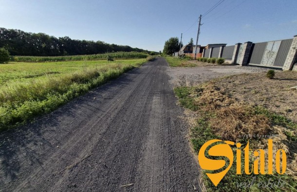 Продаж  Земля під інд. будівництво  Березнева, Сосонка, фото 2
