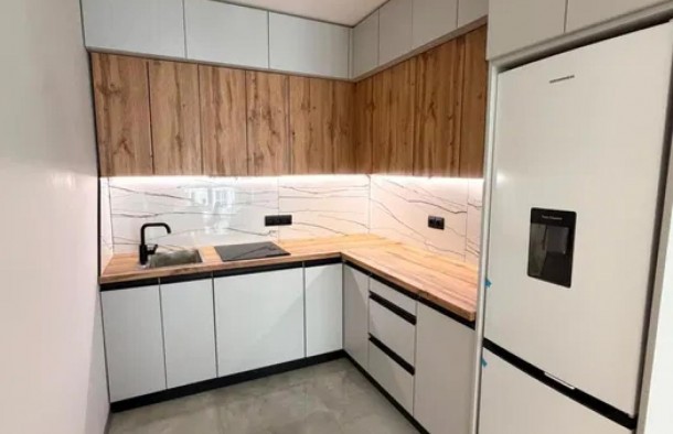 Продаж  Квартира  вул. Рудненська, Залізничний район, Львів, фото 2