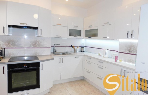 1 кімнатна  студія, Чорновола, Схід Сонця, Львів, фото 1