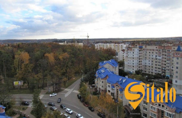 Продаж 2к квартири  на вул. Зодчих Поділля, фото 6