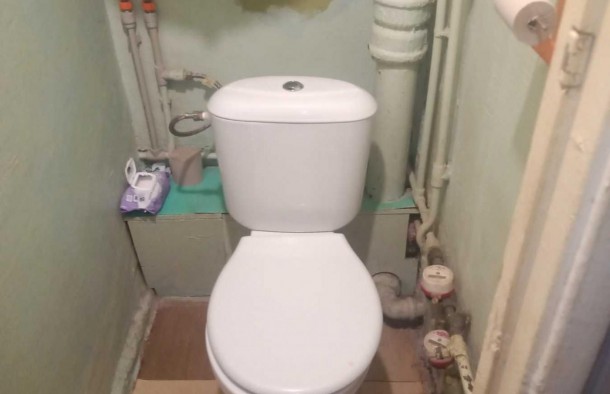 2кiмнатна квартира 15 мрн, фото 9