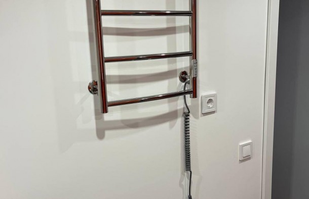 Продається 1 кімнатна  квартира з ремонтом., фото 16