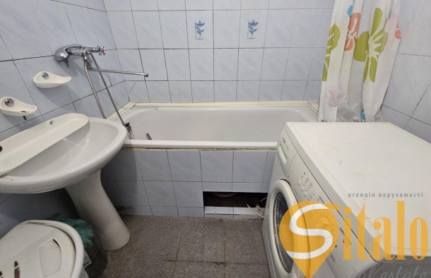 Продаж 2 х кімнатної квартири в Александрівському районі м.Запоріжжя  Малий ринок, фото 14