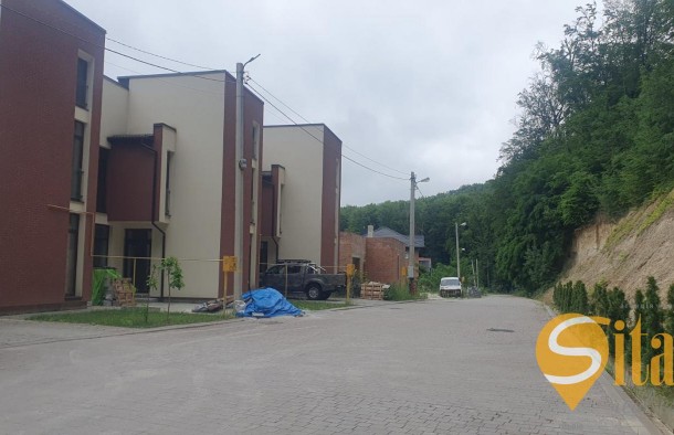 Продаж шикарного котеджу біля лісу, місто Винники, фото 4