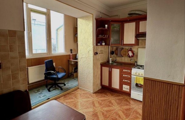 Продаж 1 квартира вул.Целевича,Франківськ., фото 1