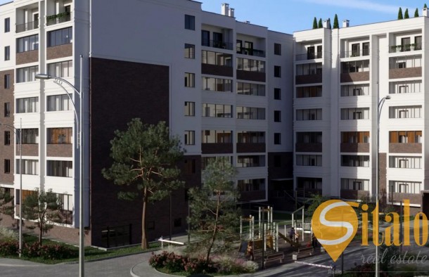 Продаж 1 кімнатна квартира у ЖК Лісова Оселя по вул. Вулецька, Львів, фото 3