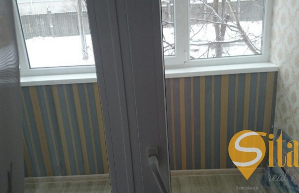 Двокімнатна з ремонтом і меблями рацон Космос сіті., фото 10