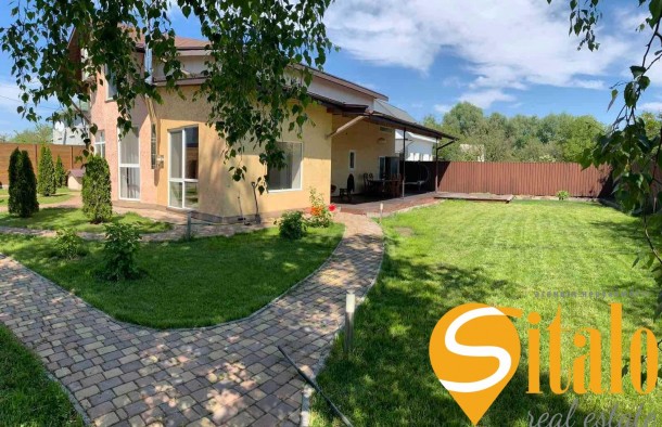 Оренда Будинку на Осокорках дачі, Генератор,Камін, Славутич., фото 14