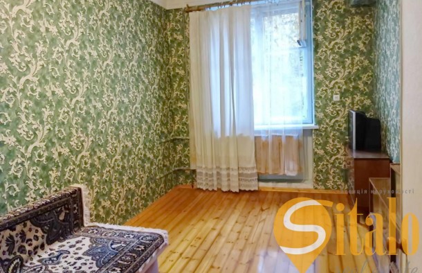 Продаж 2х кімн. квартири на бульварі Шевченка., фото 1