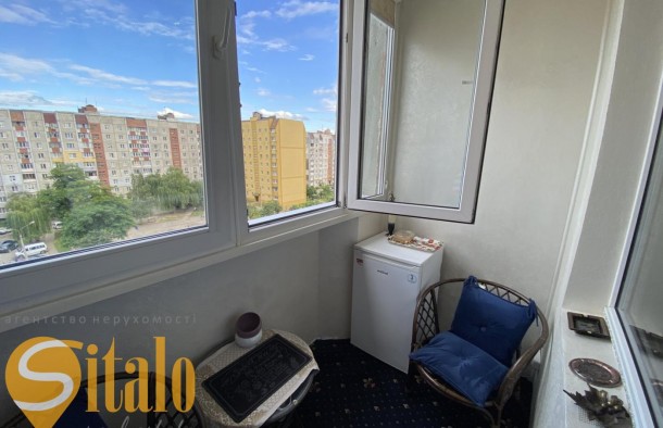Оренда 1 квартира вул. Івана Павла,Каскад,Франківськ., фото 7