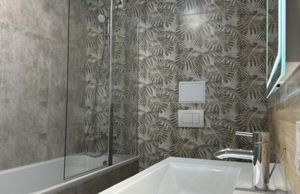 2кім квартира з ремонтом вул.Височана м. ІваноФранківськ, фото 13