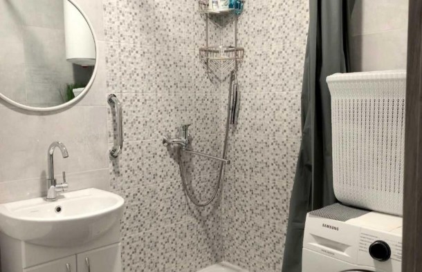 Продаж однокімнатної квартири вул. Запорізька Обласна бібліотека., фото 18