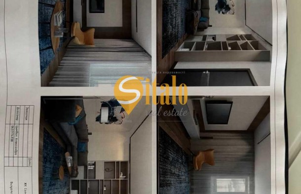 Продаж видової 2кім. квартири, ЖК Сонячна Рівєра, Лівобережна., фото 18