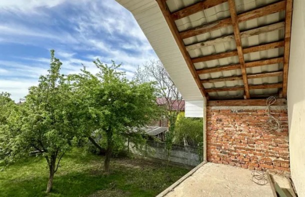 Будинок 160 кв.м на 5.53 сот в Крихівцяхм.ІваноФранківськ, фото 40