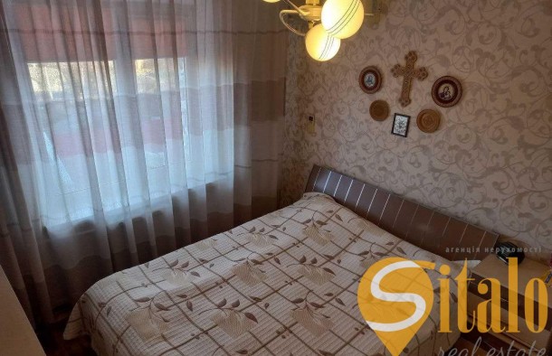 Продаж 3х кімн.квартири вул. Дунайська., фото 9