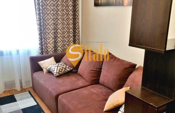 Оренда 1к квартири  в ЖК Патріотика, метро Осокорки 10 хв, фото 9