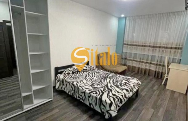 ЖК Львівський Петропавлівська Борщагівка Квартира  з ремонтом та меблями  Автономне опалення, фото 1