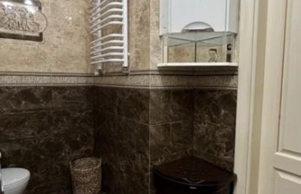 2 кім. квартира з меблями Авторський проект Каскад, фото 20